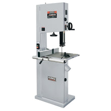 King Canada
        
        Bandsaw - King Canada 17" Wood Band Saw with Resaw Guide KC-1702FXB