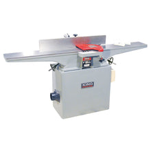 King Canada
        
        Jointer - King Canada 8" Jointer KC-203C