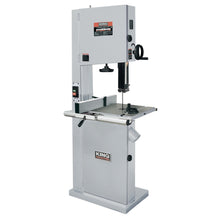 King Canada
        
        Bandsaw - King Canada 21" Wood Band Saw with Resaw Guide KC-2102FXB