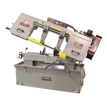 King Canada
        
        Bandsaw - King Canada 10" X 18" Metal Cutting Bandsaw KC-227-2 / KC-227-6