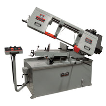 King Canada
        
        Bandsaw - King Canada 10"X18" Variable Speed Swivel Metal Cutting Bandsaw KC-228S-V-2 / KC-228S-V-6