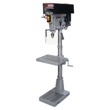 King Canada
        
        Drill Press - King Canada 15" Variable Speed Industrial Drill Press KC-30HS-VS