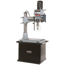 King Canada
        
        Drilling Machine - King Canada Radial Drilling Machine with Safety Guard KC-35