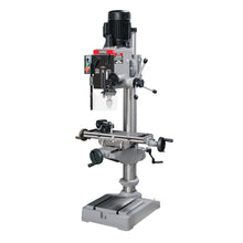 King Canada
        
        Milling/Drillling Machine - King Canada 21" Gearhead Milling/Drilling Machine KC-40HC / KC-40HC-6