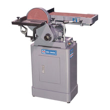 King Canada
        
        Belt & Disc Sander - King Canada 6" X 48" Belt and 9" Disc Sander KC-760L