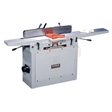 King Canada
        
        Jointer - King Canada 8" Industrial Jointer with Spiral Cutterhead KC-85FX