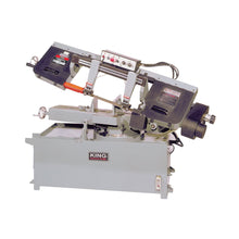 King Canada
        
        Bandsaw - King Canada 9"X18" Swivel Metal Cutting Bandsaw KC-918S-V / KC-918S-V-600V