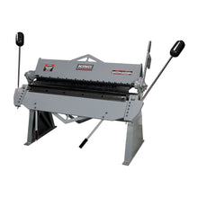 King Canada
        
        Box & Pan Brake - King Canada 48" X 12 Ga. Floor Model Box & Pan Brake KC-BP4812