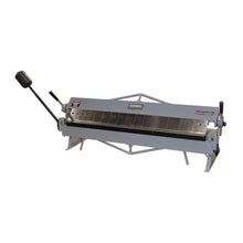King Canada
        
        Box & Pan Brake - King Canada 48" X 16 Ga. Box & Pan Brake KC-BP4816
