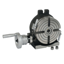 King Canada
        
        Rotary Table - King Canada Horizontal & Vertical Rotary Table KC-HVRT-6 / KC-HVRT-8
