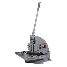 King Canada
        
        Hand Notcher - King Canada 4 Ton Hand Notcher KC-N616