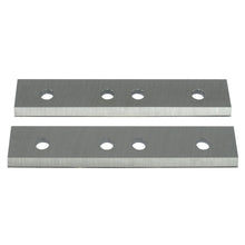 King Canada
        
        Blades - King Canada Replacement 7" Planer Knives Set KKC-7M