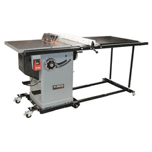 King Canada
        
        Mobile Base - King Canada Industrial Heavy Duty Universal Mobile Base KMB-1390X