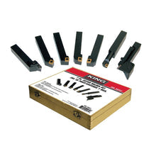 King Canada
        
        Cutter Holder Set - King Canada 7 pc. 5/8" Deluxe Cutter Holder Set KM-057