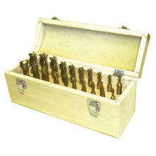 King Canada
        
        End Mill Set - King Canada 20-Piece Titanium Coated End Mill Set KM-120