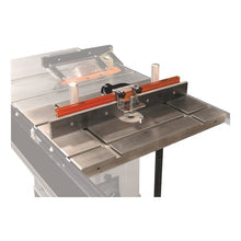 King Canada
        
        Router Table & Fence - King Canada Industrial Router Table & Fence Attachment KRT-100