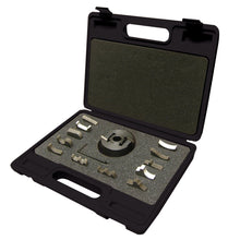 King Canada
        
        Cutterhead Kit - King Canada 3/4" Universal Shaper Cutterhead Kit KW-091