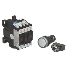 King Canada
        
        Conversion Kit - King Canada 220 Volt Conversion Kit KW-220-1502 (for KC-1502FXB)