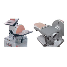 King Canada
        
        Safety Guards - King Canada Vertical & Horizontal Belt Safety Guards Kit KW-789