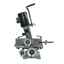 King Canada
        
        Hollow Chisel Mortiser - King Canada 1" Hollow Chisel Mortiser with Tilting Head MA-1075ST