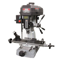 King Canada
        
        Milling Drilling Machine - King Canada Industrial Milling Drilling Machine PDM-30