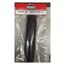 King Canada
        
        Abrasive Sleeve - King Canada 9" X 1-1/2" - Wood Sanding Sleeve SL-915