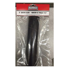 King Canada
        
        Abrasive Sleeve - King Canada 9" X 2" - Wood Sanding Sleeve SL-920