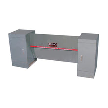 King Canada
        
        Stand - King Canada Industrial Stand for use with KC-1022ML Metal Lathe SS-1022