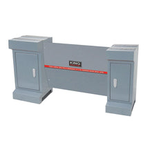 King Canada
        
        Stand - King Canada Industrial Stand for use with KC-1236ML Metal Lathe SS-1236