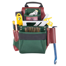 Kuny's
        
        Tool Bag - Kuny's 7 Pocket Construction Worker's Ballistic Nylon Nail & Tool Bag, 51685