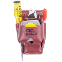 Kuny's
        
        Tool Pouch - Kuny's Heavy Duty Leather Tape/Tool Holder, 21464