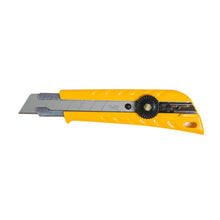 OLFA North America Inc.
        
        Utility Knife - OLFA 18mm L-1 Ratchet-Lock Utility Knife, 5003