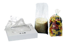 Alpha Poly Corp
        
        Poly Bags - Alpha Poly LB, Various Sizes