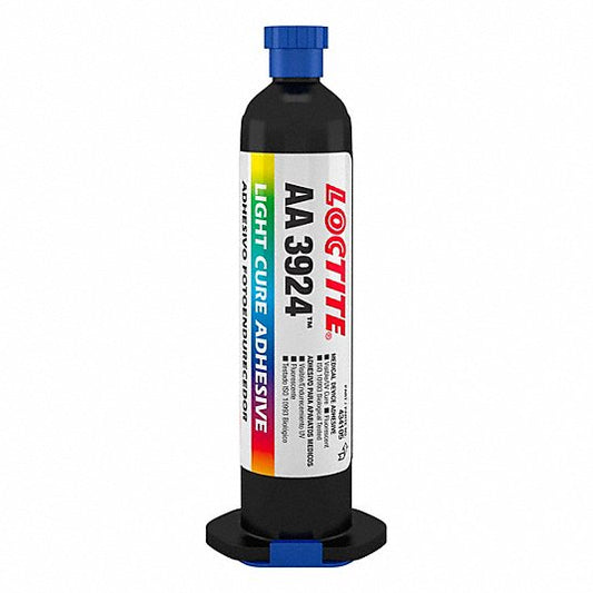 LOCTITE AA 3924 Light Cure Adhesive