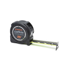 Apex Tool Canada Ltd
        
        Measuring Tape - Crescent Lufkin Control Series™ 3/16 in x 25ft Black Clad Tape Measure. L1025CB-02