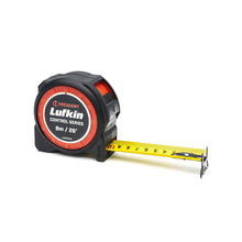 Apex Tool Canada Ltd
        
        Measuring Tape - Crescent Lufkin Control Series™ 3/16 in x 26ft Yellow Clad Tape Measure, L1025CME-02