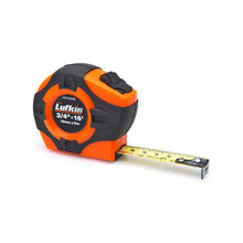 Apex Tool Canada Ltd
        
        Measuring Tape - Cresent Lufkin® 3/4 in x 16ft P1000 Series SAE/Metric Yellow Clad A30 Blade Power Return Tape Measure, PHV1035CMEN