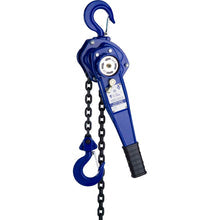 Gray Tools
        
        Hoist - Gray Tools 1.5t 5' Lever Hoist, LH-1.5-5