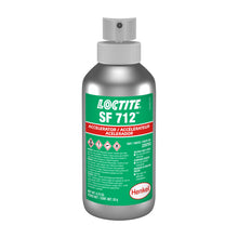 Henkel
        
        Adhesive - Loctite® SF 712 Accelerator, 229783