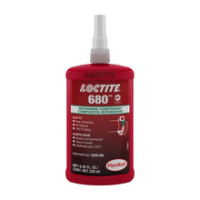 Henkel
        
        Adhesive - Loctite® 680 High Strength Retaining Compound, 1835201 / 1835196