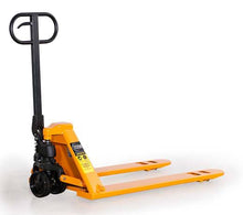 Lift Rite Inc.
        
        Pallet Truck - Lift-Rite Ultra Low Profile 5,000 Lbs Capacity Hand Pallet Jack U511LY00-000