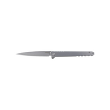 Coast
        
        Knife - COAST LX53 ORIGIN - Easy Opening Knife with Flip Tab, 3.35" blade, 8.0" Overall; Silver, Black, or Black/Silver, 30855 / 30859 / 30857