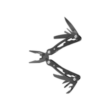 Coast
        
        Multi-Tool - COAST CT225 11-Tool Multi-tool, Black, 4.7" Overall Length, 30847