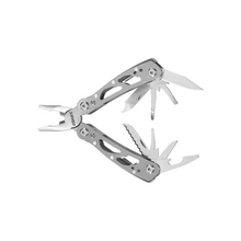 Coast
        
        Multi-Tool - COAST CT211 11-Tool Multi-Tool Silver; 4.4" Overall Length, 30844