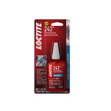 Henkel
        
        Adhesive Bonder - Loctite 242 Blue Threadlocking 135355