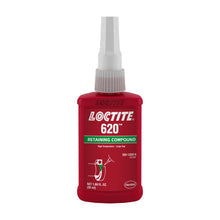 Henkel
        
        Adhesive - Loctite® 620 High Temperature Retaining Compound, 50ml, 135514