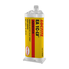 Henkel
        
        Adhesive - Loctite® 2-Part Multi-Surface Structural Adhesive, 50ml Cartridge, 29309, 219298