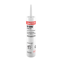 Henkel
        
        Adhesive Paste - Loctite 595 - Sealant Clear 300 mL 59575