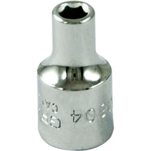 Gray Tools
        
        Socket - Gray Tools 1/4" Drive 6 Point Metric Standard Length Sockets, Various Sizes, M6🍁