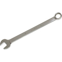 Gray Tools
        
        Wrench - Gray Tools 12 Point Metric Combination Wrenches - 15° Offset - Satin Chrome Finish, Various Sizes, MC35 / MC36 / MC38